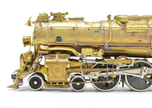 Load image into Gallery viewer, HO Brass PFM - United ATSF - Santa Fe 4-8-4 Northern