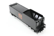 Load image into Gallery viewer, O Brass PSC – Precision Scale Co. CB&Q – Burlington Route 2-10-4 M-4a Elesco FWH Factory Painted No. 6310