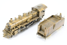 Load image into Gallery viewer, HO Brass PFM - United GN - Great Northern H-5 4-6-2 Pacific 1973 Run