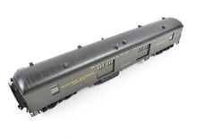 Load image into Gallery viewer, HO Brass TCY - The Coach Yard SP - Southern Pacific 70' Baggage Class 70-B-8/9 with Windows Pro-Painted #6450