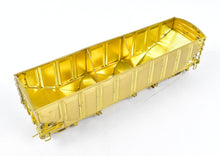 Load image into Gallery viewer, HO Brass OMI - Overland Models, Inc. C&O - Chesapeake & Ohio Triple Hopper