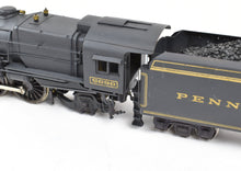 Load image into Gallery viewer, HO Brass Westside Model Co. PRR - Pennsylvania Railroad K-5 4-6-2 CP No. 5698