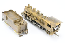 Load image into Gallery viewer, HO Brass PFM - United GN - Great Northern H-5 4-6-2 Pacific 1973 Run