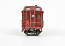 Load image into Gallery viewer, HO Brass Rail Classics PRR - Pennsylvania Railroad Class N5c Caboose Factory Painted Weathering NO LIGHTS