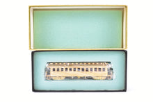 Load image into Gallery viewer, HOn3 Brass Northwest Short Line OR&W - Ohio River & Western Parlor-Business-Pay Car