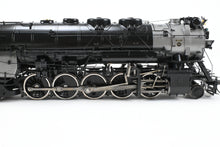 Load image into Gallery viewer, O Brass PSC – Precision Scale Co. CB&Q – Burlington Route 2-10-4 M-4a Elesco FWH Factory Painted No. 6310