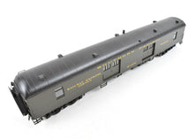 Load image into Gallery viewer, HO Brass TCY - The Coach Yard SP - Southern Pacific 70' Baggage Class 70-B-8/9 with Windows Pro-Painted #6450