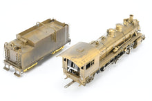 Load image into Gallery viewer, HO Brass PFM - United GN - Great Northern H-5 4-6-2 Pacific 1973 Run