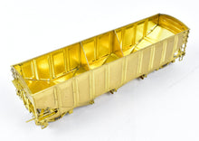 Load image into Gallery viewer, HO Brass OMI - Overland Models, Inc. C&O - Chesapeake & Ohio Triple Hopper