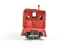 Load image into Gallery viewer, HO Brass Trains Inc. B&O - Baltimore and Ohio I-5B Bay Window Caboose Custom Painted NO BOX
