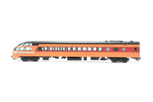 Load image into Gallery viewer, HO Brass Shoreham Shops MILW-16 MILW - Milwaukee Road Rapids Series Parlor Skytop 186-189 1952 FP No. 186 “Cedar Rapids”