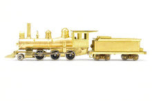 Load image into Gallery viewer, HOn3 Brass FED - Far East Distributors Various Roads Mogul 2-6-0 Circa 1910 Spartan Series
