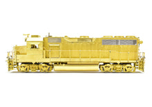 Load image into Gallery viewer, HO Brass OMI - Overland Models, Inc. UP - Union Pacific GP40 Nos. 651 - 665 Ex. Western Pacific Mid 1980's - Early 1990's