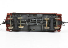 Load image into Gallery viewer, HO Brass Rail Classics PRR - Pennsylvania Railroad Class N5c Caboose Factory Painted Weathering NO LIGHTS