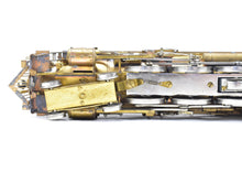 Load image into Gallery viewer, HO Brass PFM - United ATSF - Santa Fe 4-8-4 Northern