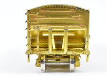 Load image into Gallery viewer, HO Brass OMI - Overland Models, Inc. C&O - Chesapeake & Ohio Triple Hopper