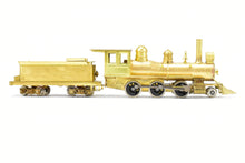Load image into Gallery viewer, HOn3 Brass FED - Far East Distributors Various Roads Mogul 2-6-0 Circa 1910 Spartan Series