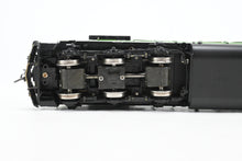 Load image into Gallery viewer, HO Brass OMI - Overland Models, Inc. BN - Burlington Northern EMD SD60M Wide Nose 9200 Series CP No. 9218
