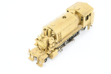 Load image into Gallery viewer, HO Brass NWSL - Northwest Short Line Alco "Minarets" 2-8-2T Tank Logging Locomotive