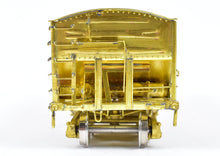 Load image into Gallery viewer, HO Brass OMI - Overland Models, Inc. C&O - Chesapeake & Ohio Triple Hopper