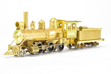Load image into Gallery viewer, HOn3 Brass FED - Far East Distributors Various Roads Mogul 2-6-0 Circa 1910 Spartan Series