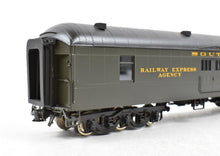 Load image into Gallery viewer, HO Brass TCY - The Coach Yard SP - Southern Pacific 70' Baggage Class 70-B-8/9 with Windows Pro-Painted #6450