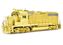 Load image into Gallery viewer, HO Brass OMI - Overland Models, Inc. UP - Union Pacific GP40 Nos. 651 - 665 Ex. Western Pacific Mid 1980's - Early 1990's