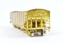 Load image into Gallery viewer, HO Brass OMI - Overland Models, Inc. C&O - Chesapeake & Ohio Triple Hopper