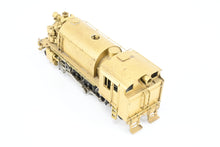 Load image into Gallery viewer, HO Brass NWSL - Northwest Short Line Alco "Minarets" 2-8-2T Tank Logging Locomotive