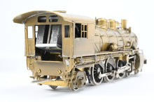 Load image into Gallery viewer, HO Brass PFM - United GN - Great Northern H-5 4-6-2 Pacific 1973 Run