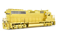 Load image into Gallery viewer, HO Brass OMI - Overland Models, Inc. UP - Union Pacific GP40 Nos. 651 - 665 Ex. Western Pacific Mid 1980's - Early 1990's