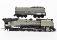 Load image into Gallery viewer, HO Brass PFM - United UP - Union Pacific 4-8-4 Modern FEF-1 Custom Paint 1981 Run
