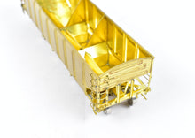 Load image into Gallery viewer, HO Brass OMI - Overland Models, Inc. C&O - Chesapeake & Ohio Triple Hopper