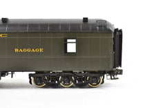 Load image into Gallery viewer, HO Brass TCY - The Coach Yard SP - Southern Pacific 70' Baggage Class 70-B-8/9 with Windows Pro-Painted #6450