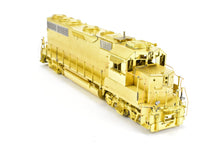 Load image into Gallery viewer, HO Brass OMI - Overland Models, Inc. UP - Union Pacific GP40 Nos. 651 - 665 Ex. Western Pacific Mid 1980's - Early 1990's