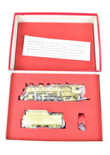 Load image into Gallery viewer, HO Brass Key Imports GTW - Grand Trunk Western "3700" 2-8-2 Mikado