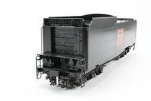 Load image into Gallery viewer, O Brass PSC – Precision Scale Co. CB&Q – Burlington Route 2-10-4 M-4a Elesco FWH Factory Painted No. 6310