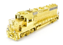 Load image into Gallery viewer, HO Brass OMI - Overland Models, Inc. UP - Union Pacific GP40 Nos. 651 - 665 Ex. Western Pacific Mid 1980's - Early 1990's