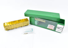 Load image into Gallery viewer, HO Brass OMI - Overland Models, Inc. C&O - Chesapeake & Ohio Triple Hopper