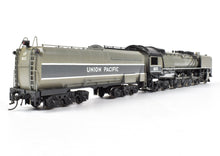 Load image into Gallery viewer, HO Brass PFM - United UP - Union Pacific 4-8-4 Modern FEF-1 Custom Paint 1981 Run