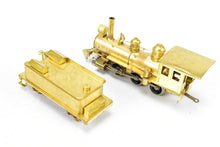 Load image into Gallery viewer, HOn3 Brass FED - Far East Distributors Various Roads Mogul 2-6-0 Circa 1910 Spartan Series