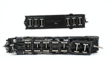 Load image into Gallery viewer, O Brass PSC – Precision Scale Co. CB&Q – Burlington Route 2-10-4 M-4a Elesco FWH Factory Painted No. 6310