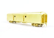 Load image into Gallery viewer, HO Brass Railworks PRR - Pennsylvania Railroad B-60b Arch Roof Baggage Car