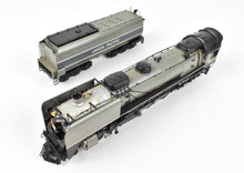 Load image into Gallery viewer, HO Brass PFM - United UP - Union Pacific 4-8-4 Modern FEF-1 Custom Paint 1981 Run