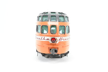 Load image into Gallery viewer, HO Brass Shoreham Shops MILW-16 MILW - Milwaukee Road Rapids Series Parlor Skytop 186-189 1952 FP No. 186 “Cedar Rapids”