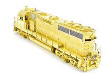 Load image into Gallery viewer, HO Brass OMI - Overland Models, Inc. UP - Union Pacific GP40 Nos. 651 - 665 Ex. Western Pacific Mid 1980's - Early 1990's