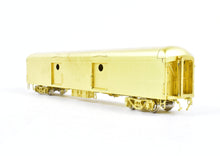 Load image into Gallery viewer, HO Brass Railworks PRR - Pennsylvania Railroad B-60b Arch Roof Baggage Car
