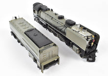 Load image into Gallery viewer, HO Brass PFM - United UP - Union Pacific 4-8-4 Modern FEF-1 Custom Paint 1981 Run