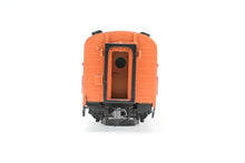 Load image into Gallery viewer, HO Brass Shoreham Shops MILW-16 MILW - Milwaukee Road Rapids Series Parlor Skytop 186-189 1952 FP No. 186 “Cedar Rapids”
