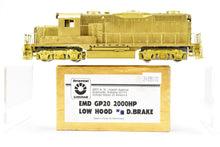 Load image into Gallery viewer, HO Brass Oriental Limited Various Roads EMD GP20 2000 HP Low Hood w/Dynamic Brake
